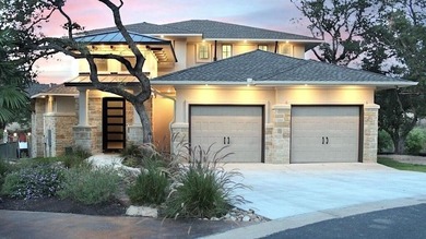 Lake Home For Sale in Kingsland, Texas