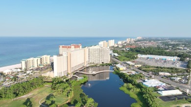 Lake Condo For Sale in Panama City Beach, Florida