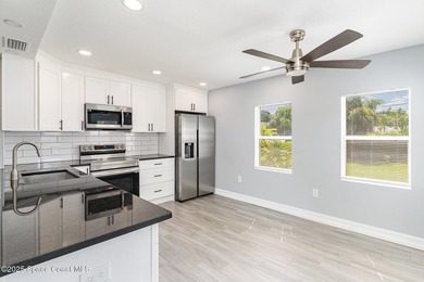 Completely Remodeled 3-Bedroom Home in NE Palm Bay - Big Value - photo 7