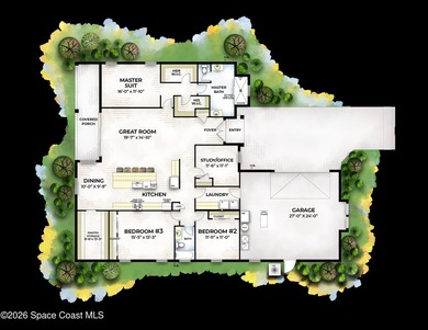 Introducing the Stillwater Model by Beau Monde Builders in - photo 1