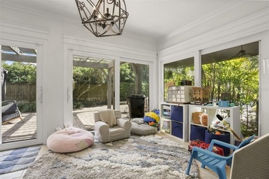Located in a premier Maitland neighborhood, 119 Hollie Ct - photo 7