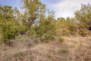 Lake LBJ Lot For Sale in Kingsland Texas