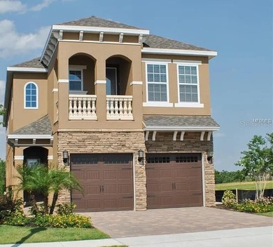 (private lake, pond, coastal) Home For Sale in Reunion Florida