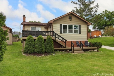 Lake Home For Sale in Lake Villa, Illinois
