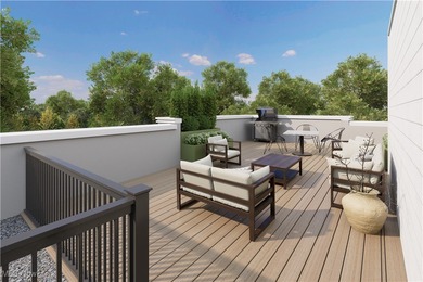New Luxury Townhomes in Lakewood -- A Rare Opportunity For the - photo 11