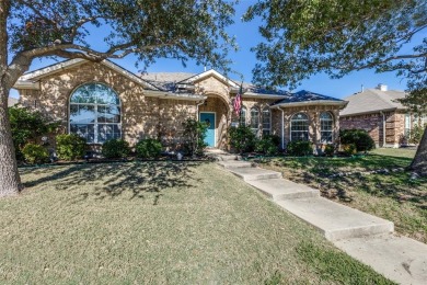 Caruth Lake Home For Sale in Rockwall Texas