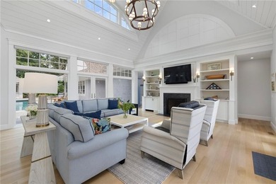 Welcome to an extraordinary custom-built coastal estate nestled - photo 11