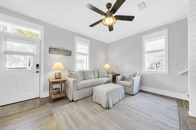 Ideally located just minutes from the sugar-white sands of the - photo 12