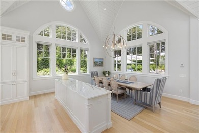 Welcome to an extraordinary custom-built coastal estate nestled - photo 12