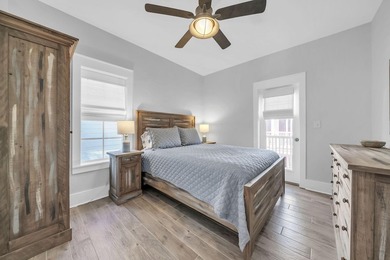 Ideally located just minutes from the sugar-white sands of the - photo 16