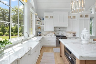 Welcome to an extraordinary custom-built coastal estate nestled - photo 16