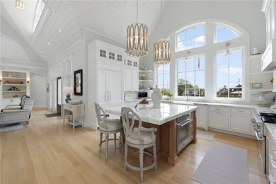 Welcome to an extraordinary custom-built coastal estate nestled - photo 17