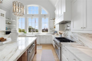 Welcome to an extraordinary custom-built coastal estate nestled - photo 19