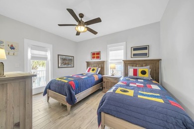 Ideally located just minutes from the sugar-white sands of the - photo 21