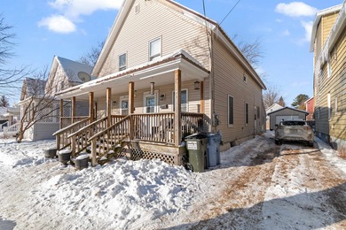 Lake Home For Sale in St. Albans City, Vermont