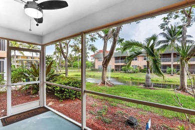 This condominium features an open kitchen, equipped with new - photo 21