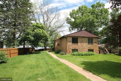 Lake Home Sale Pending in Linwood Twp, Minnesota