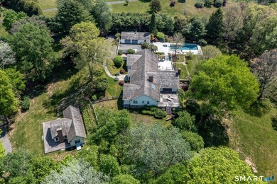 A breathtaking country estate nestled in the picturesque town of - photo 23