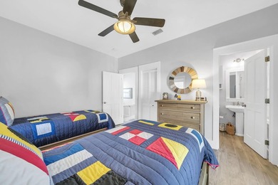 Ideally located just minutes from the sugar-white sands of the - photo 23