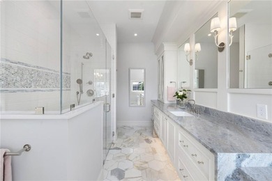 Welcome to an extraordinary custom-built coastal estate nestled - photo 23
