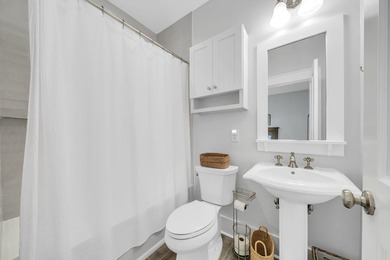 Ideally located just minutes from the sugar-white sands of the - photo 24