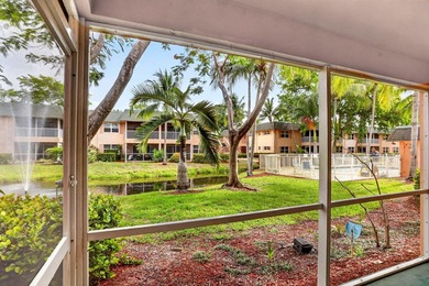 This condominium features an open kitchen, equipped with new - photo 27