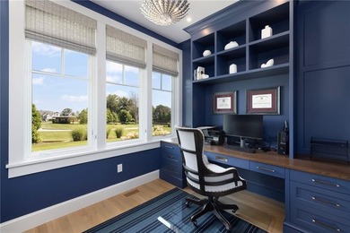 Welcome to an extraordinary custom-built coastal estate nestled - photo 27