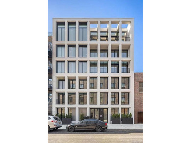 PH1, an awe-inspiring 4-bedroom duplex residence in The - photo 28