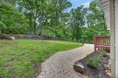 Some homes ask for your time before you can enjoy them. This one - photo 29