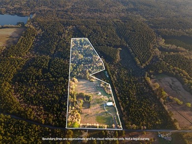 Welcome to your private country retreat on 26 beautiful acres! - photo 30