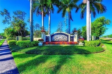 (private lake, pond, creek) Home For Sale in Naples Florida