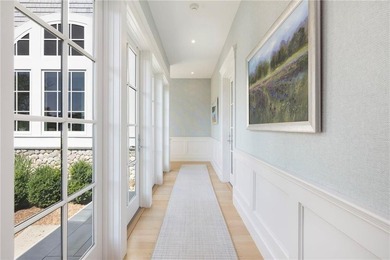 Welcome to an extraordinary custom-built coastal estate nestled - photo 32