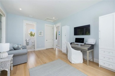 Welcome to an extraordinary custom-built coastal estate nestled - photo 39
