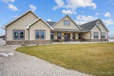 Welcome to luxury living in the heart of Burley, ID! This