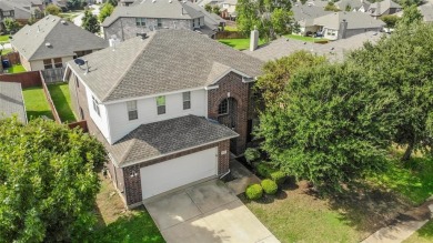 Lake Lewisville Home For Sale in Little Elm Texas