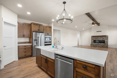 Welcome to luxury living in the heart of Burley, ID! This