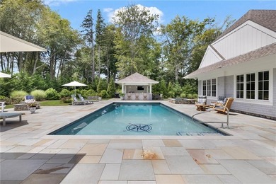 Welcome to an extraordinary custom-built coastal estate nestled - photo 42