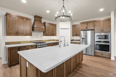 Welcome to luxury living in the heart of Burley, ID! This