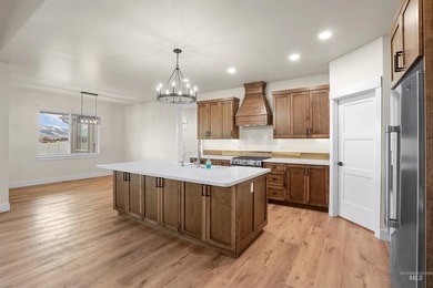 Welcome to luxury living in the heart of Burley, ID! This