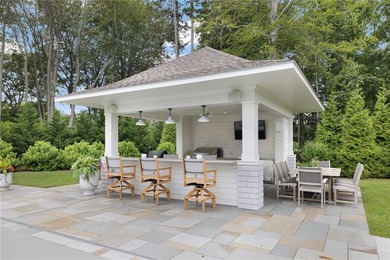 Welcome to an extraordinary custom-built coastal estate nestled - photo 44