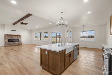 Welcome to luxury living in the heart of Burley, ID! This