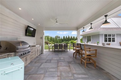Welcome to an extraordinary custom-built coastal estate nestled - photo 45