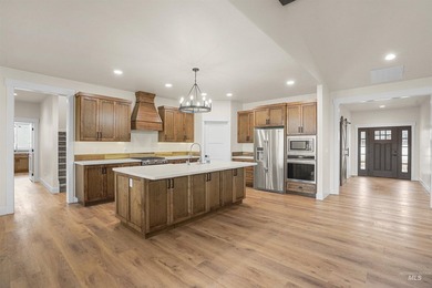 Welcome to luxury living in the heart of Burley, ID! This