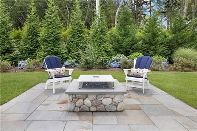 Welcome to an extraordinary custom-built coastal estate nestled - photo 46