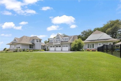 Welcome to an extraordinary custom-built coastal estate nestled - photo 47