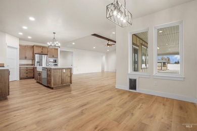 Welcome to luxury living in the heart of Burley, ID! This