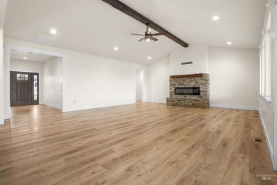 Welcome to luxury living in the heart of Burley, ID! This