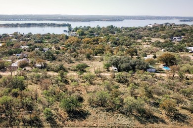 Lake LBJ Lot For Sale in Granite Shoals Texas