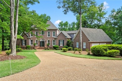 Welcome to 1821 Point Clear Road, a Lake Tuscaloosa retreat - photo 2