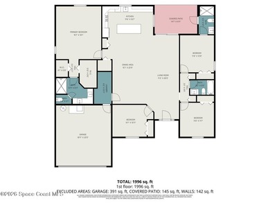 Discover Your Dream Home, where modern elegance seamlessly meets - photo 3